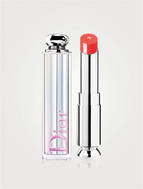 dior sac rouge a levre|dior addict lipstick.